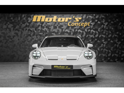Porsche 992 .2 GT3 TOURING PDK - ICE GREY