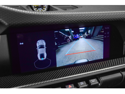 Porsche 992 .2 GT3 TOURING PDK - ICE GREY