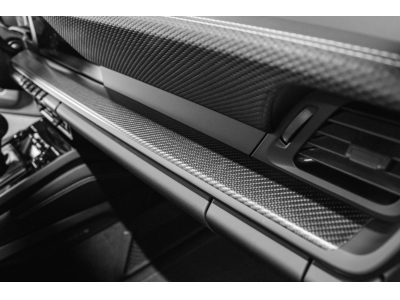 Porsche 992 .2 GT3 TOURING PDK - ICE GREY