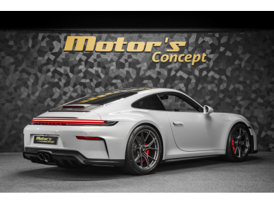Porsche 992 .2 GT3 TOURING PDK - ICE GREY