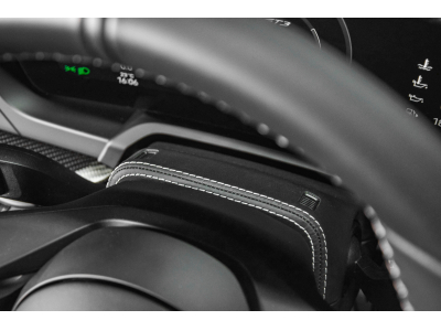 Porsche 992 .2 GT3 TOURING PDK - ICE GREY