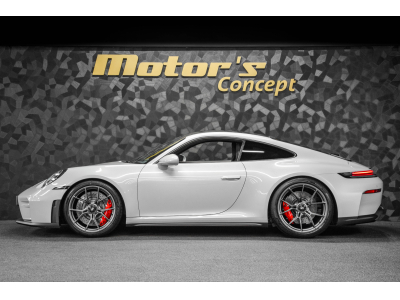 Porsche 992 .2 GT3 TOURING PDK - ICE GREY
