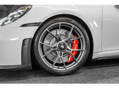 Porsche 992 .2 GT3 TOURING PDK - ICE GREY