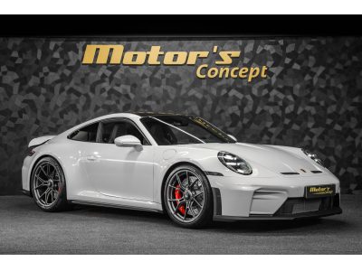 Porsche 992 .2 GT3 TOURING PDK - ICE GREY