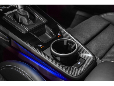 Porsche 992 .2 GT3 TOURING PDK - ICE GREY