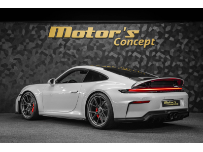 Porsche 992 .2 GT3 TOURING PDK - ICE GREY