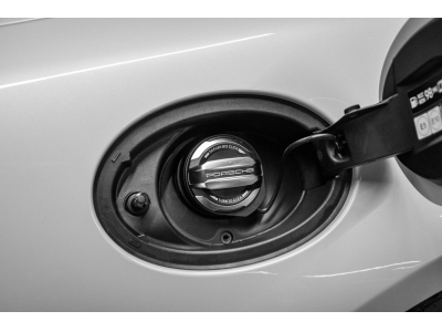 Porsche 992 .2 GT3 TOURING PDK - ICE GREY