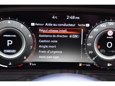 Nissan Qashqai 1.3 DIG-T MHEV N-Connecta Xtronic