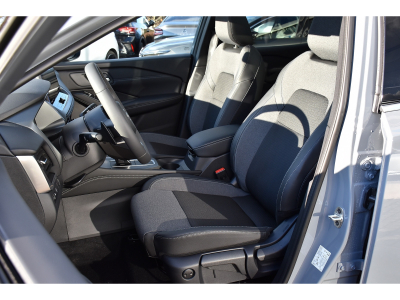 Nissan Qashqai 1.3 DIG-T MHEV N-Connecta Xtronic