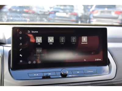 Nissan Qashqai 1.3 DIG-T MHEV N-Connecta Xtronic