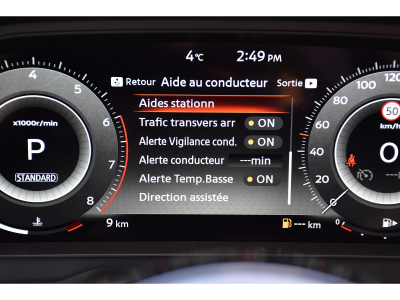 Nissan Qashqai 1.3 DIG-T MHEV N-Connecta Xtronic