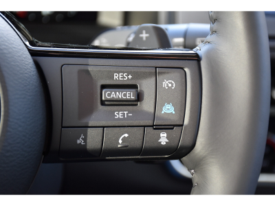 Nissan Qashqai 1.3 DIG-T MHEV N-Connecta Xtronic