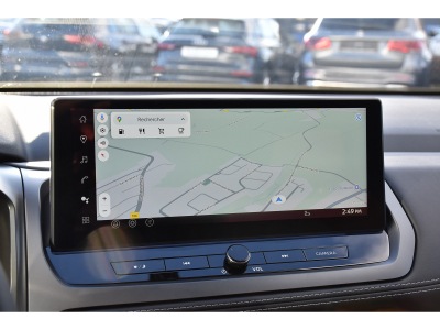 Nissan Qashqai 1.3 DIG-T MHEV N-Connecta Xtronic