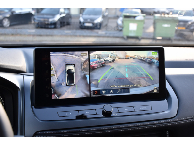 Nissan Qashqai 1.3 DIG-T MHEV N-Connecta Xtronic