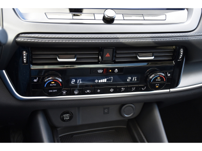 Nissan Qashqai 1.3 DIG-T MHEV N-Connecta Xtronic