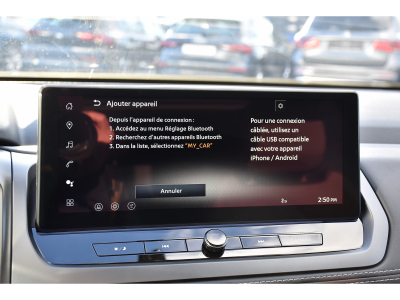 Nissan Qashqai 1.3 DIG-T MHEV N-Connecta Xtronic