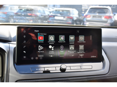 Nissan Qashqai 1.3 DIG-T MHEV N-Connecta Xtronic