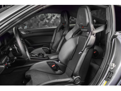 Porsche 992 .2 GT3 TOURING PDK - VANADIUM GREY