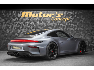 Porsche 992 .2 GT3 TOURING PDK - VANADIUM GREY