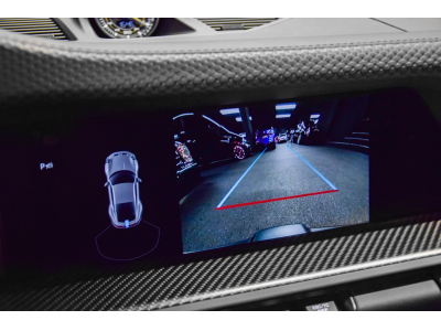 Porsche 992 .2 GT3 TOURING PDK - VANADIUM GREY