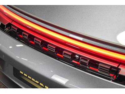 Porsche 992 .2 GT3 TOURING PDK - VANADIUM GREY