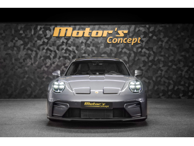 Porsche 992 .2 GT3 TOURING PDK - VANADIUM GREY