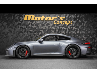 Porsche 992 .2 GT3 TOURING PDK - VANADIUM GREY
