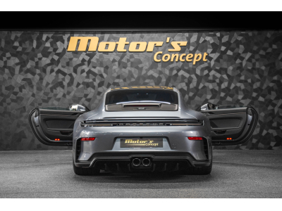 Porsche 992 .2 GT3 TOURING PDK - VANADIUM GREY