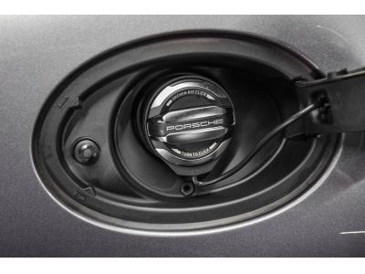 Porsche 992 .2 GT3 TOURING PDK - VANADIUM GREY