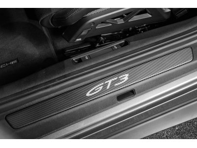 Porsche 992 .2 GT3 TOURING PDK - VANADIUM GREY