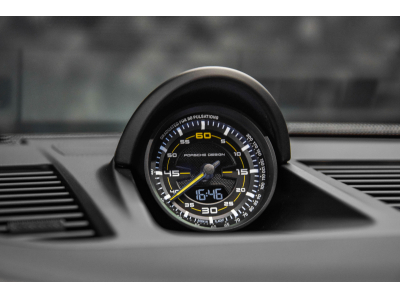 Porsche 992 .2 GT3 TOURING PDK - VANADIUM GREY