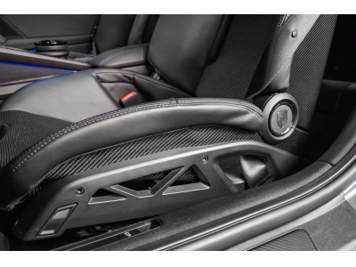 Porsche 992 .2 GT3 TOURING PDK - VANADIUM GREY