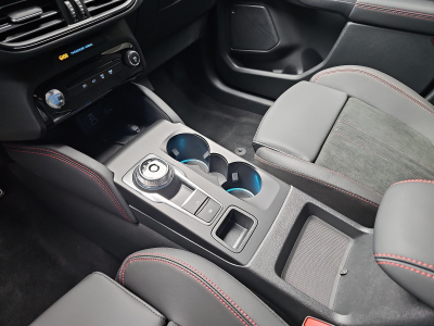 Ford Kuga 2.5 Duratec PHEV Auto 242 St-Line X