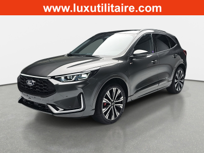 Ford Kuga 2.5 Duratec PHEV Auto 242 St-Line X