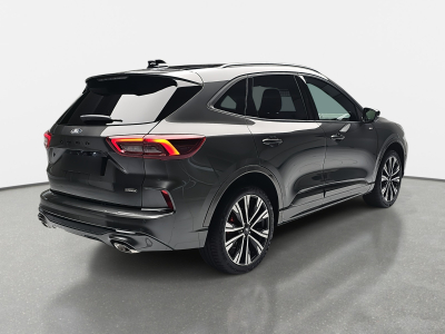 Ford Kuga 2.5 Duratec PHEV Auto 242 St-Line X