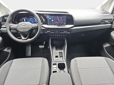 Ford Tourneo Connect 1.5 EB PHEV Auto 150 Grand Titanium