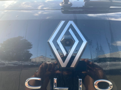 Renault Clio 1.5 dCi 101  Evolution