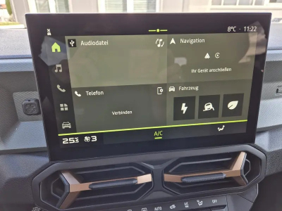 Dacia Duster 1.6 SCe Hybrid 140 Extreme