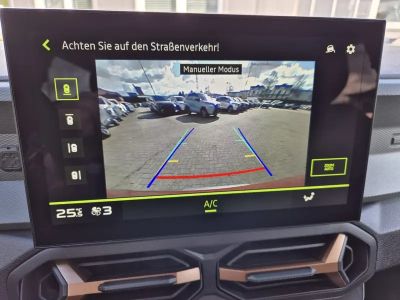 Dacia Duster 1.6 SCe Hybrid 140 Extreme