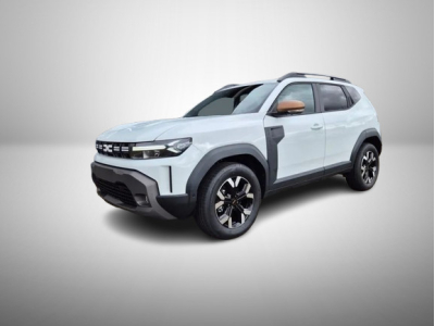 Dacia Duster 1.6 SCe Hybrid 140 Extreme