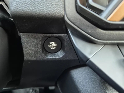 Dacia Duster 1.6 SCe Hybrid 140 Extreme