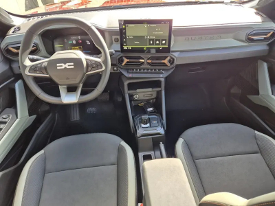 Dacia Duster 1.6 SCe Hybrid 140 Extreme
