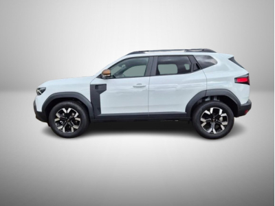 Dacia Duster 1.6 SCe Hybrid 140 Extreme