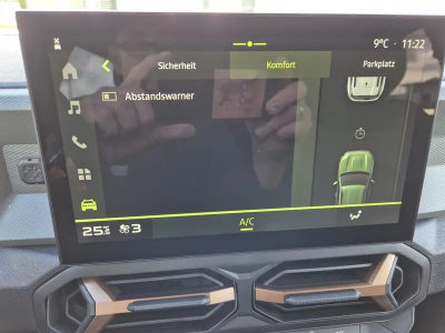 Dacia Duster 1.6 SCe Hybrid 140 Extreme