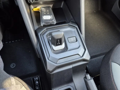 Dacia Duster 1.6 SCe Hybrid 140 Extreme