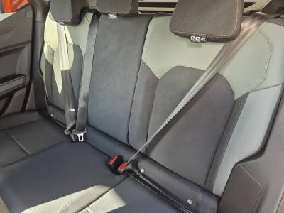 Dacia Duster 1.6 SCe Hybrid 140 Extreme