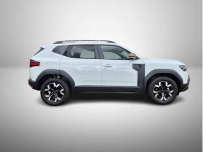Dacia Duster 1.2 TCe 130 4x4 Extreme