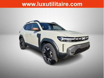 Dacia Duster 1.2 TCe 130 Extreme 4x4