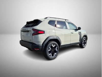 Dacia Duster 1.2 TCe 130 Extreme 4x4