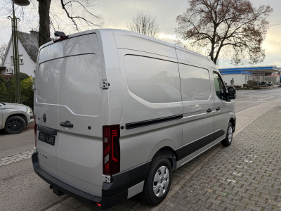Renault Master 2.0 dCi 170 BVA9 L2H2 Extra